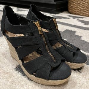 Merona Wedges
